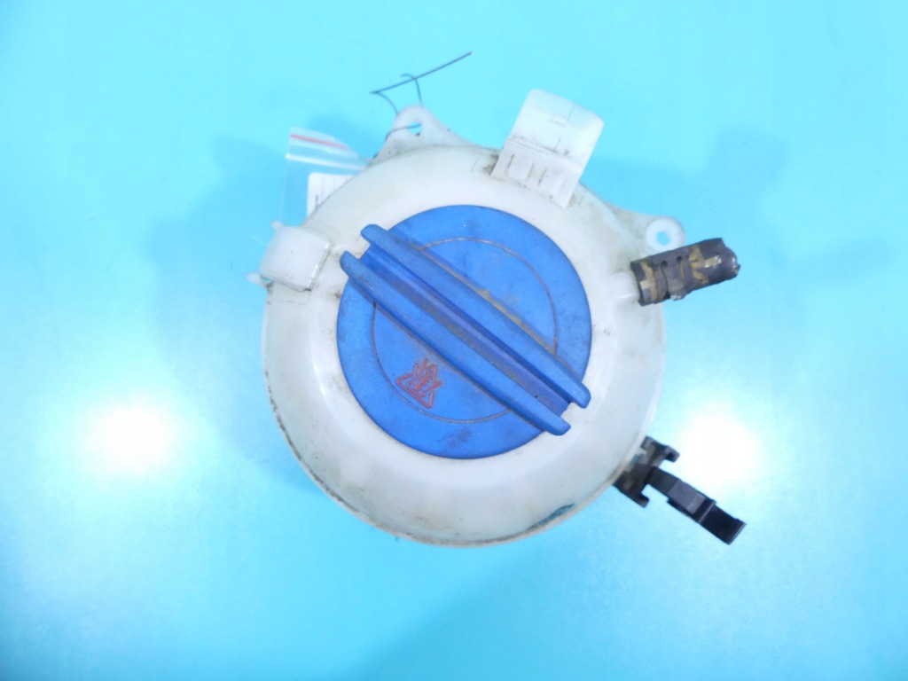 фото №2, Бак расширительный wody skoda rapid 1.4 tdi