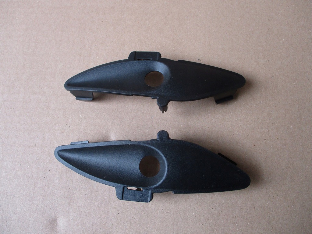 фото №1, Заглушка датчика pdc правий задня renault espace v n