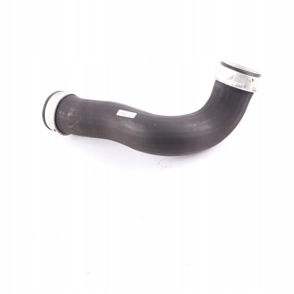 фото №1, Mercedes slk r171 wąż интеркулер впускной воздуха a1715280082