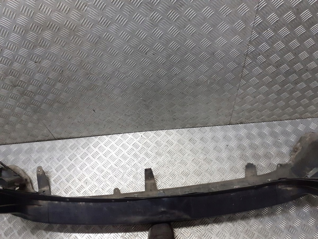 фото №2, Бампер задняя renault scenic ii teb66