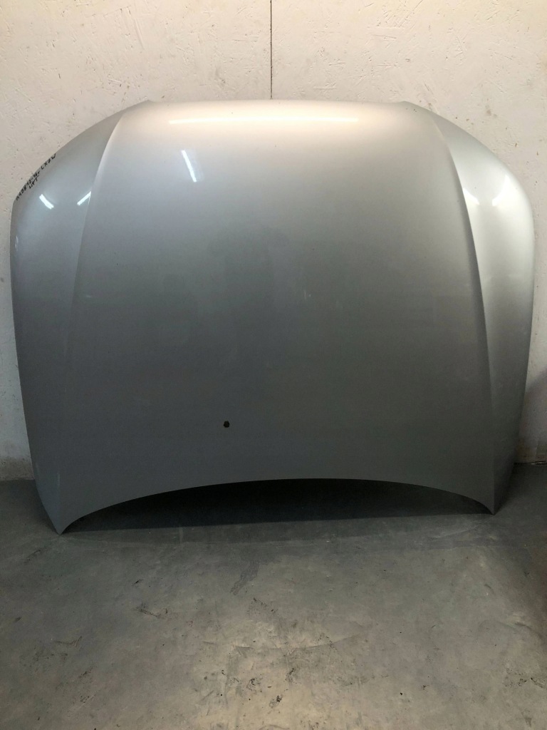 Купить Капот к audi a4 b8 рестайлинг  12-16 w kolorze lx7w
