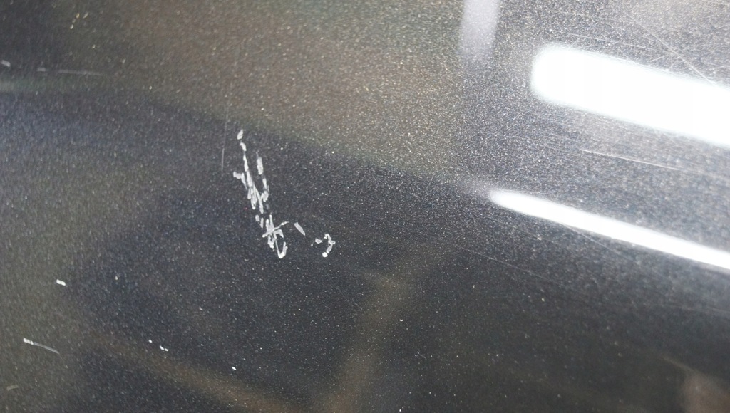 фото №13, Двері лівий задня skoda superb ii sedan