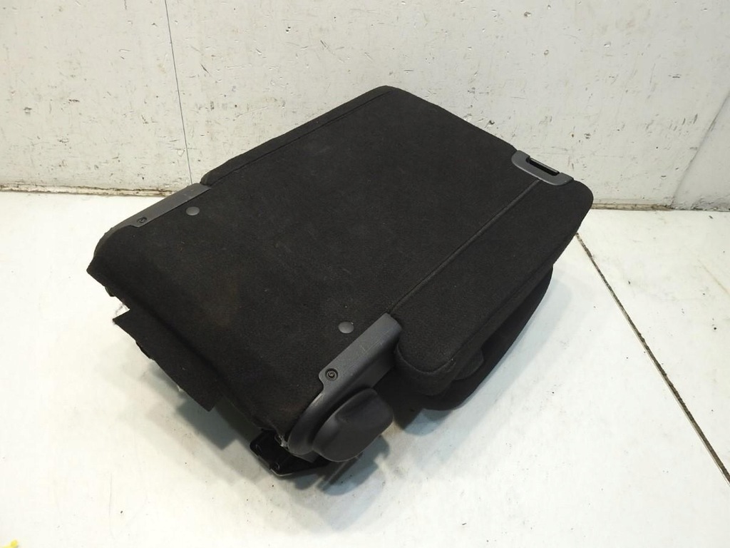 фото №5, Сиденье правый задняя citroen c3 picasso