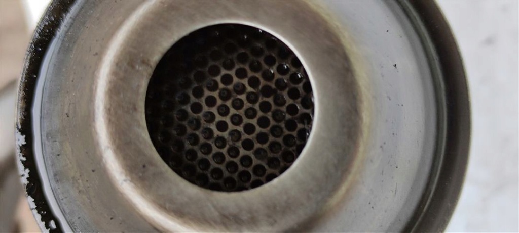 Насос оливи bmw e65 e66 745d m67 4.5 d 7792551 в Україні