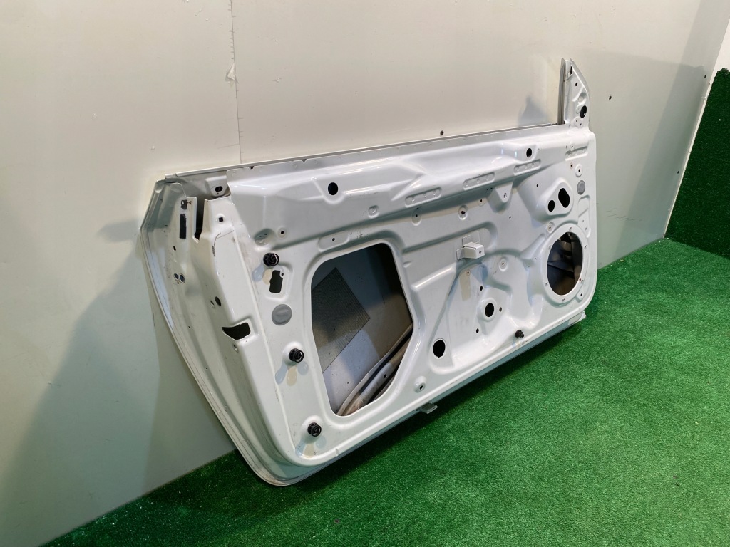 фото №11, Vw golf vi cabrio 5k7 дверь левая