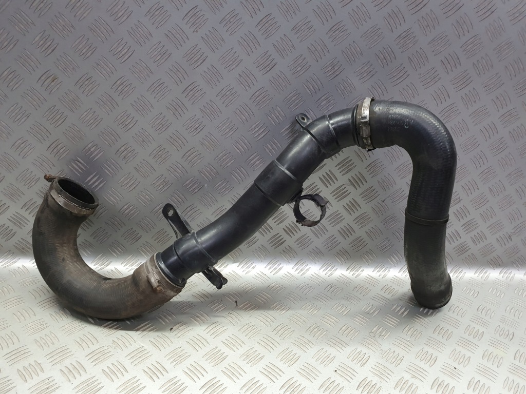 фото №1, Шланг eura wąż интеркулер vectra c signum 1.9