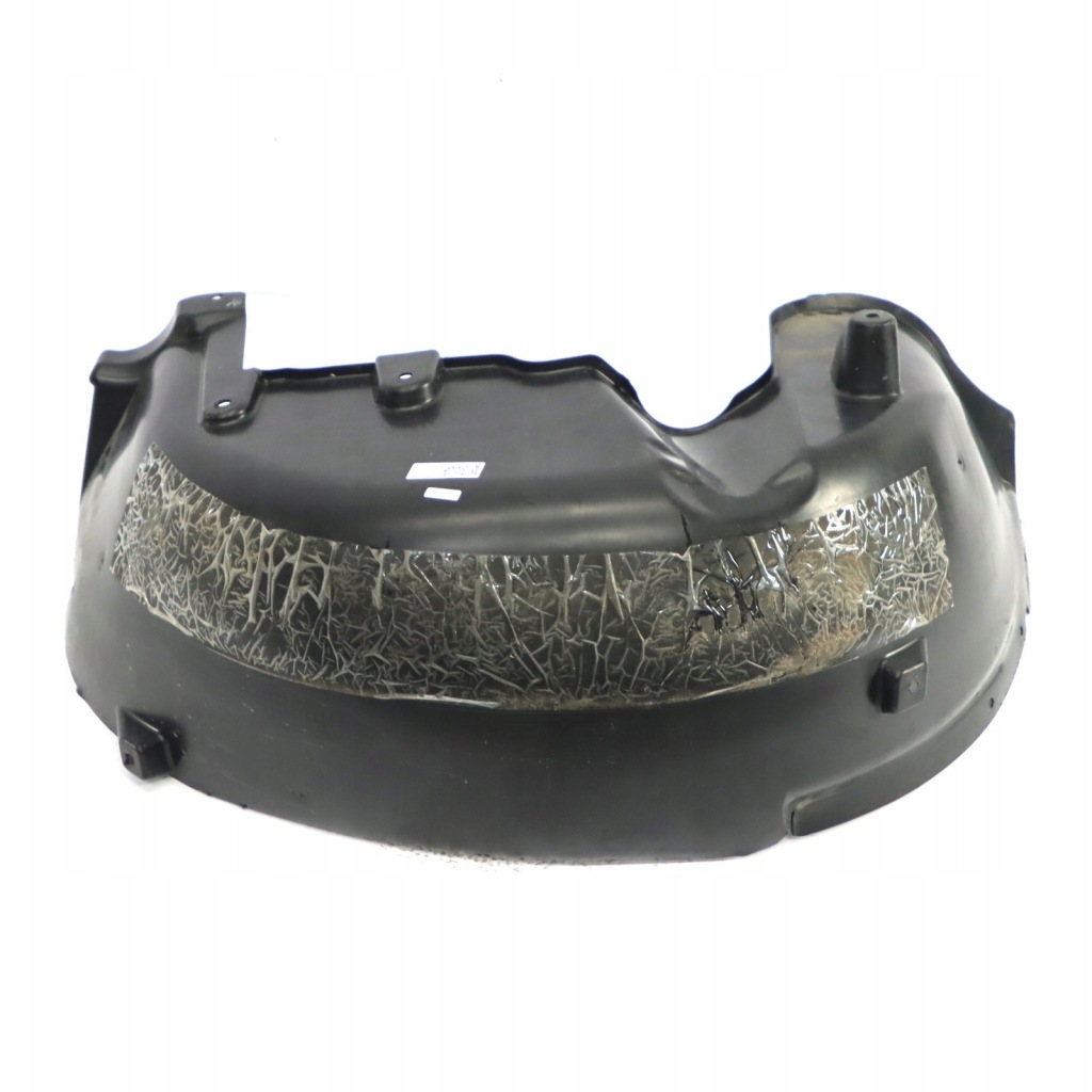 фото №11, Mercedes ml w166 захист корпус підкрилок лівий задня a1668841322