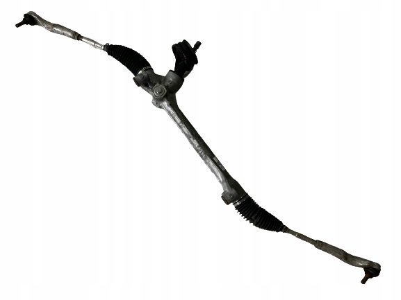 фото №1, Yaris cross трансмиссия рулевая рулевая рейка kpl