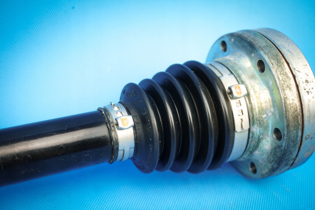 фото №6, Audi оригінальний номер 8t8945096f лампа задня комбінована