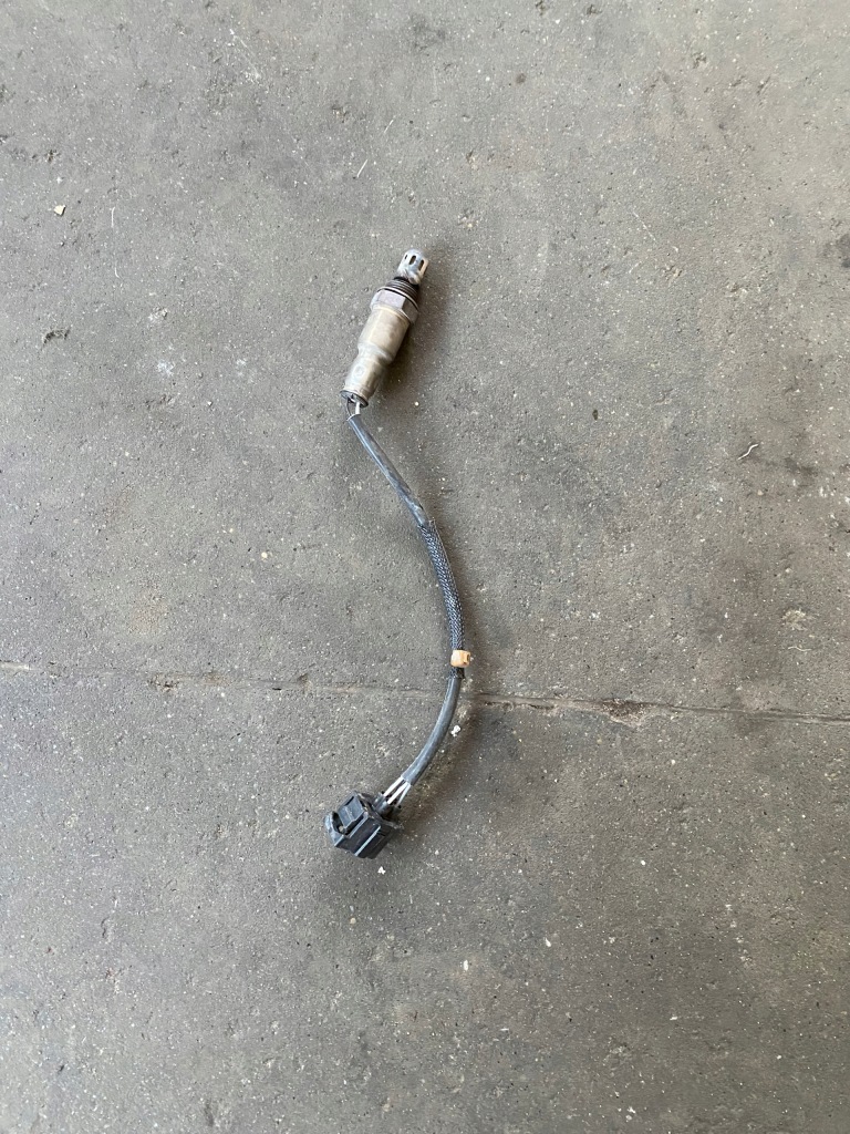 Купить Mercedes датчик лямбда-зонд 0085427818