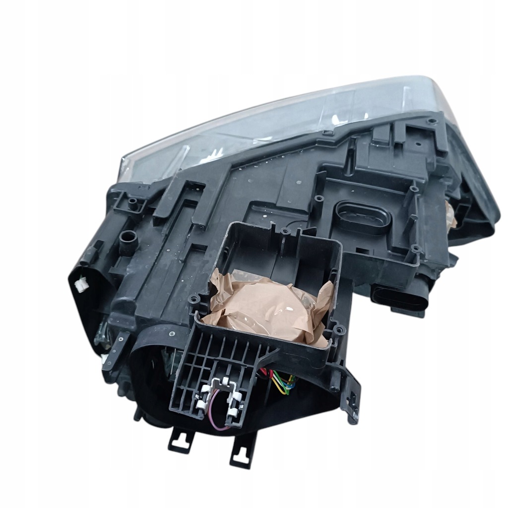 фото №9, Лампа правый перед audi q3 8u ксенон 8u0941006