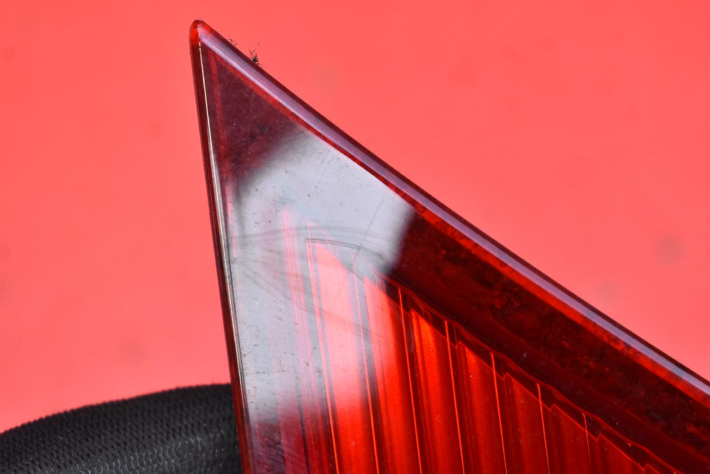 фото №11, Лампа левая задняя задняя 132-87977 mitsubishi lancer 8 viii 5d hb 07-16