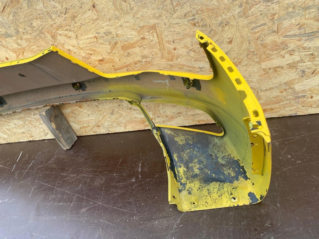 фото №12, Бампер задняя задний audi r8 ii 4s 15-