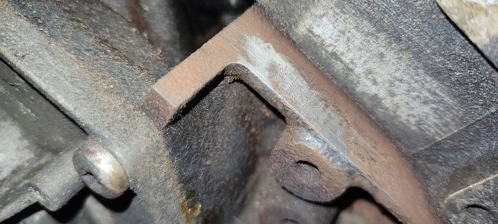 фото №12, Двигатель bpp audi a4 b7 2,7 tdi