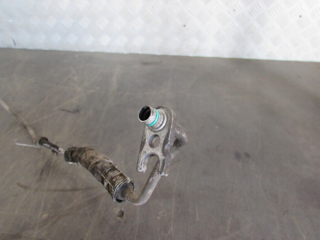 фото №11, Шланг підсилювача peugeot 508 i 1.6 b thp 10-14 r.