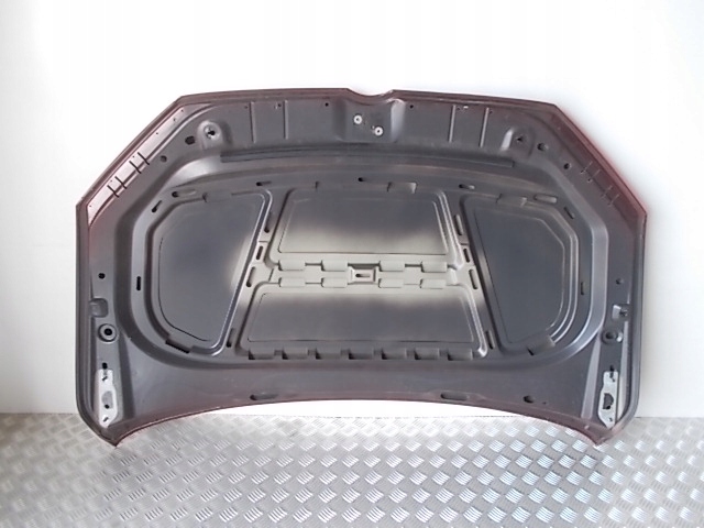 фото №13, Капот двигателя vw golf sportsvan 510 14-20 оригинал