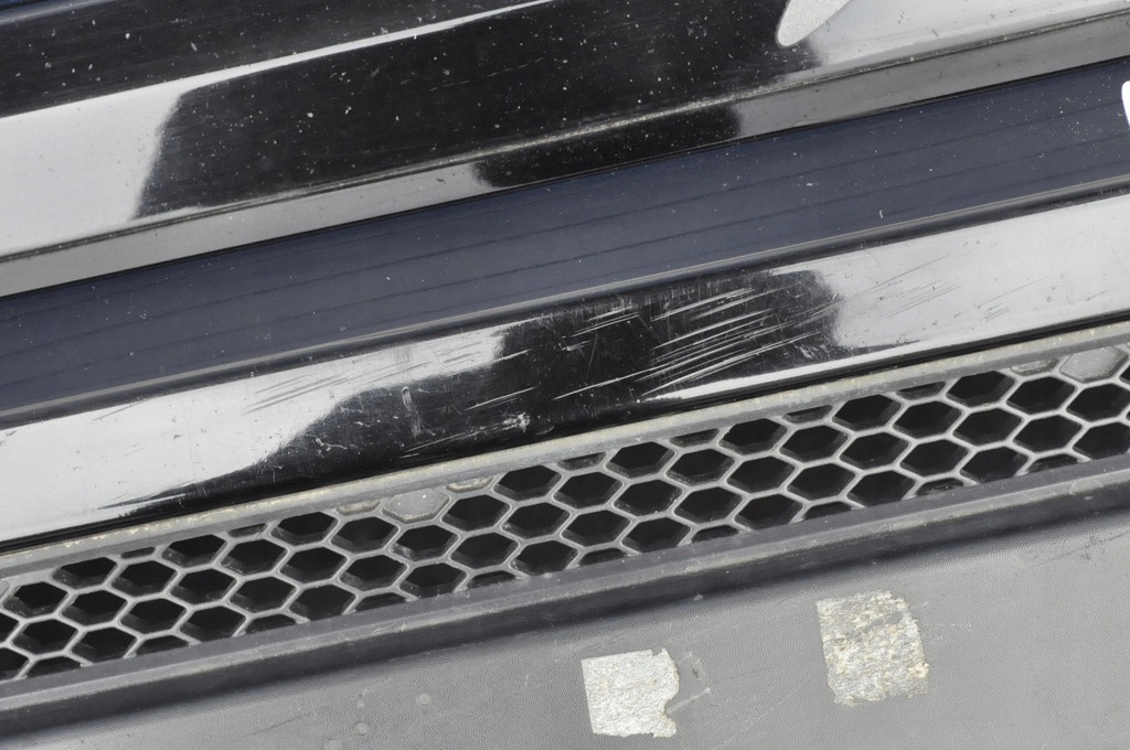 фото №8, Kia soul i бампер перед передний