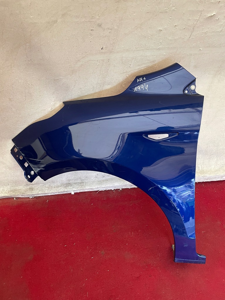 фото №1, Ford ka plus крыло левый перед передний ford ka + plus 2016----