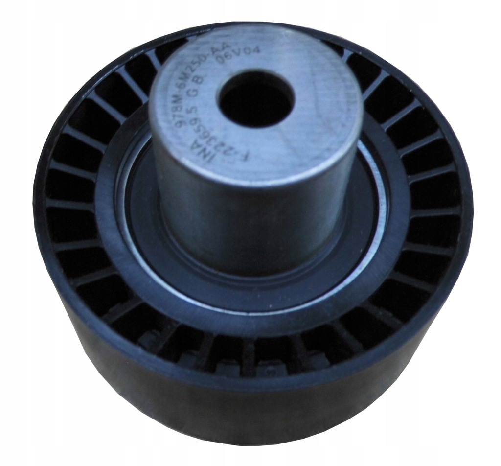 фото №1, Натяжитель ремень распределительного вала 1.8 2.0 ford cougar focus