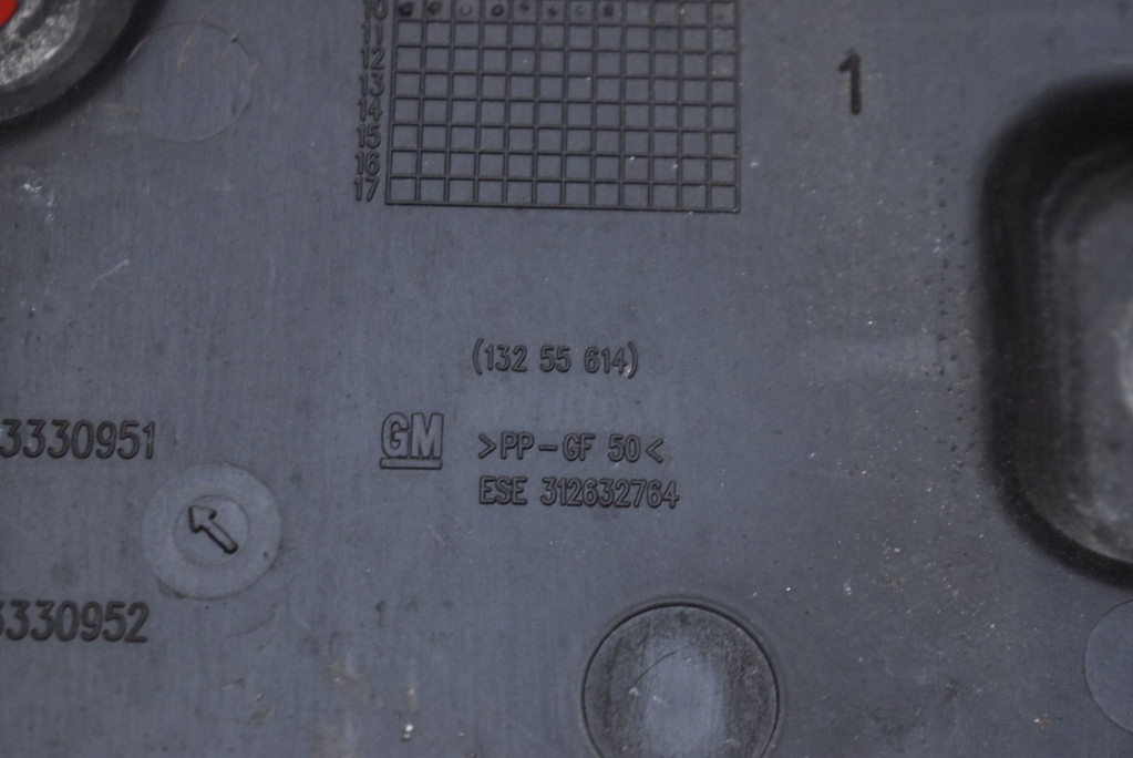 фото №7, Основа акумулятор 13255614 saab 9-5 95 2 ii ng 10-12