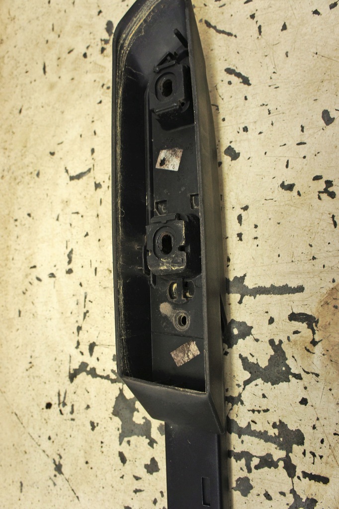 фото №6, Lx329 dodge journey рейлінг дах даховий лівий