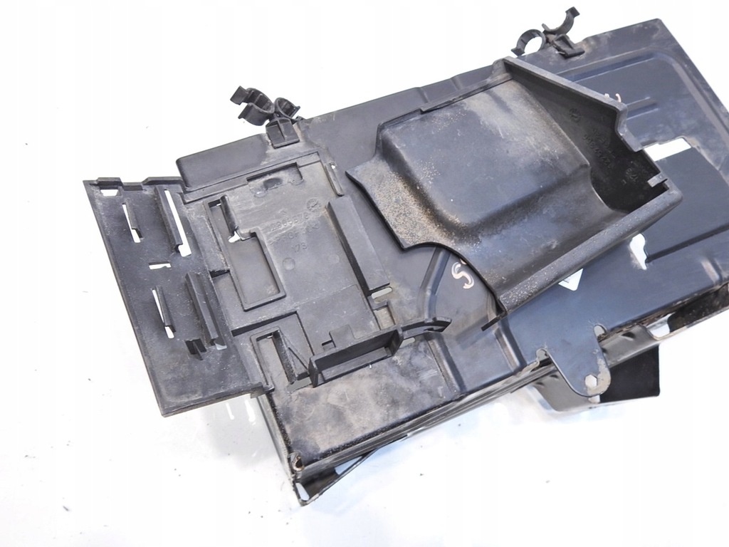 фото №9, Основа акумулятор saab 9-3 ii 1.9 tid 12805573