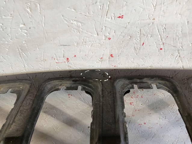 фото №5, Капот крышка двигателя jeep cherokee 5 v kl lift 19-