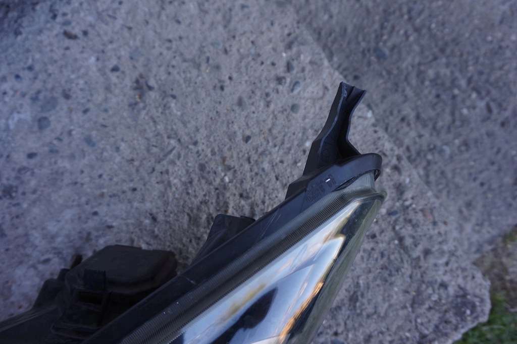 фото №7, Бампер kompletny перед renault twingo 2 ii 07/11r