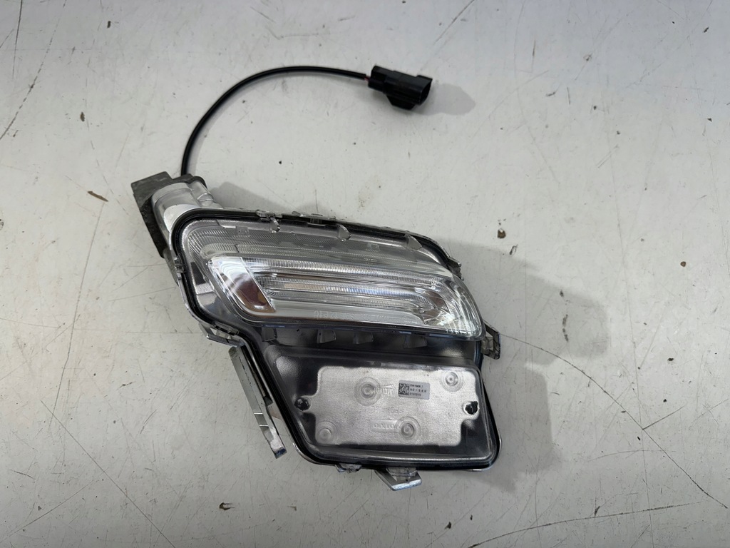 фото №1, Левый led drl volvo xc60 i 31420236