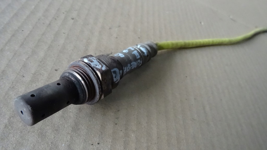 фото №6, Forester ii 2.0b датчик лямбда-зонд