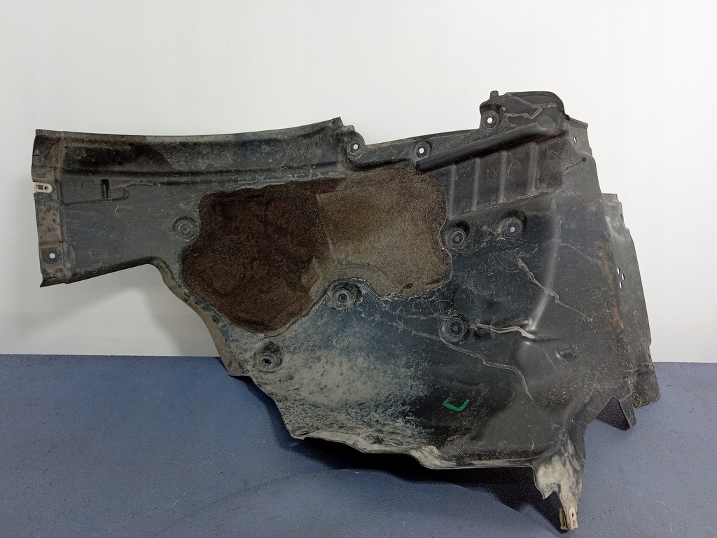 фото №5, Bmw 7 g11 g12 подкрылок перед левая 7340201