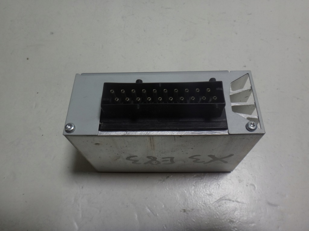 Підсилювач система стерео hifi harman bmw x3 e83 Київ