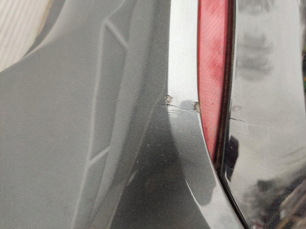 Bmw 1 f40 бампер задняя задний m набор 4 x pdc с Разборки