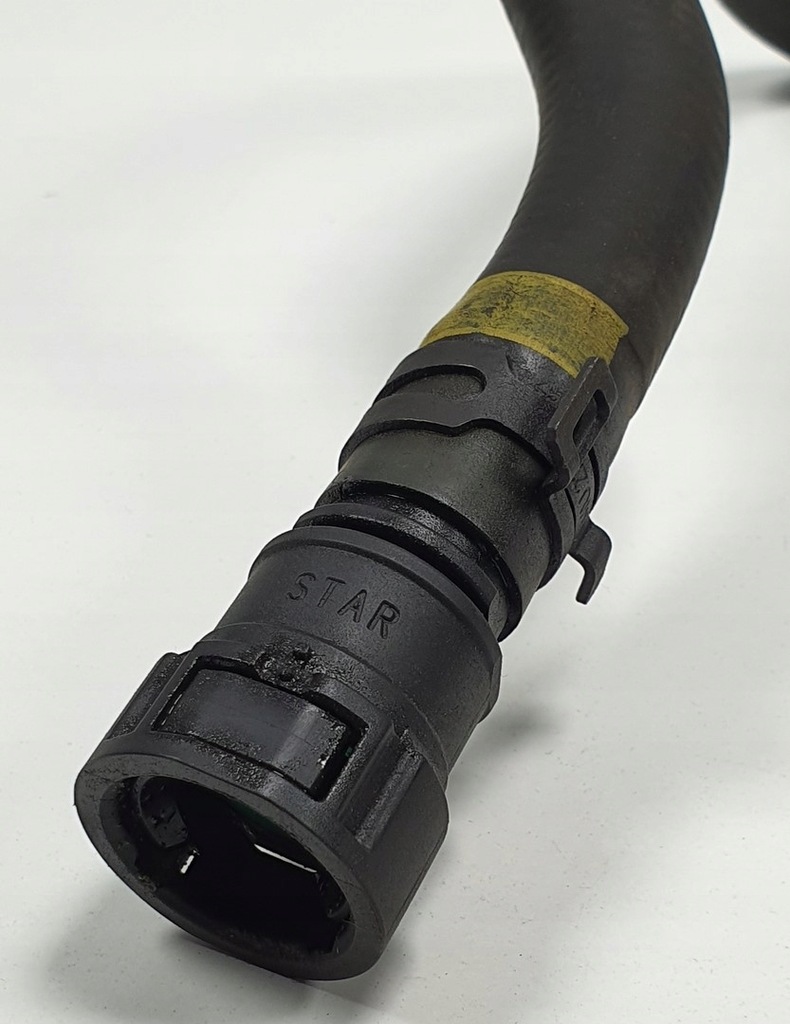 фото №2, Wąż трубка wody volvo v60 i 2.4 d 31319030