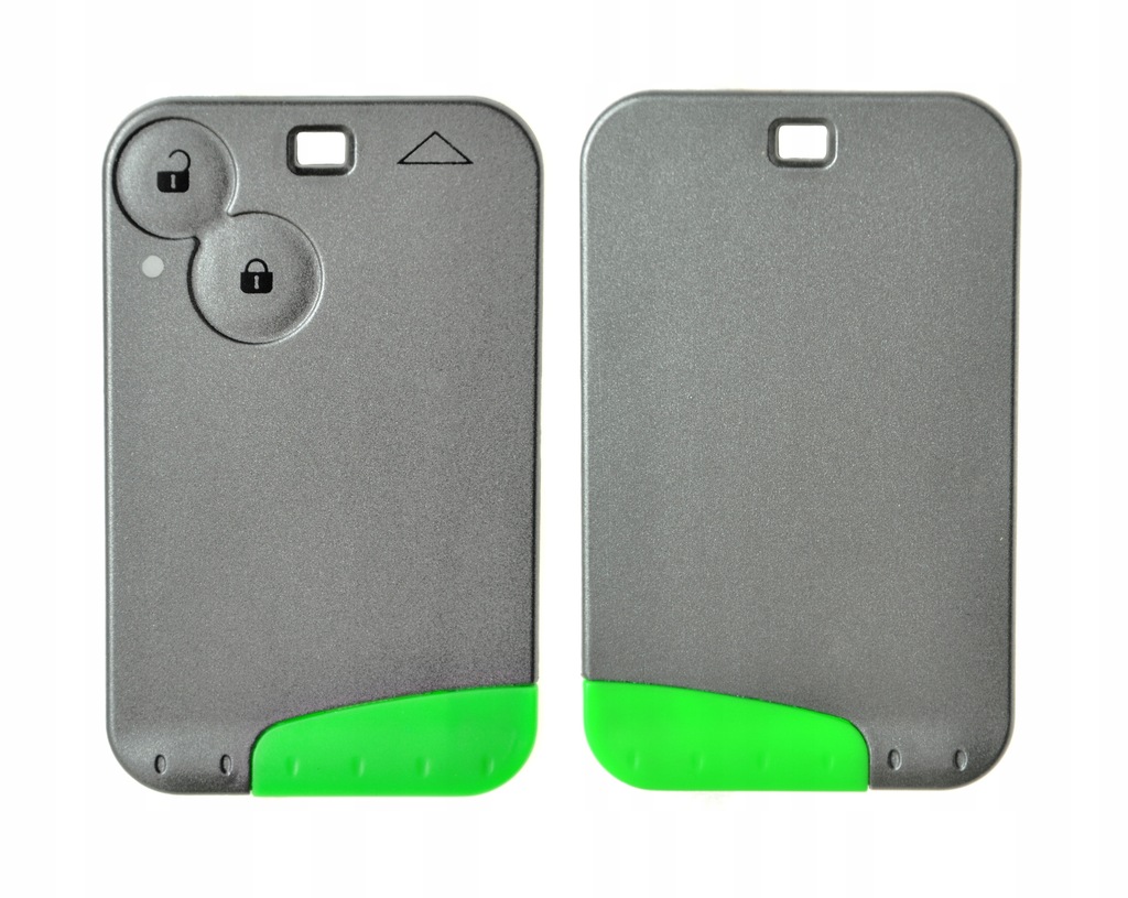 фото №2, Карта pilot do renault laguna 2 ii espace espace iv velsatis