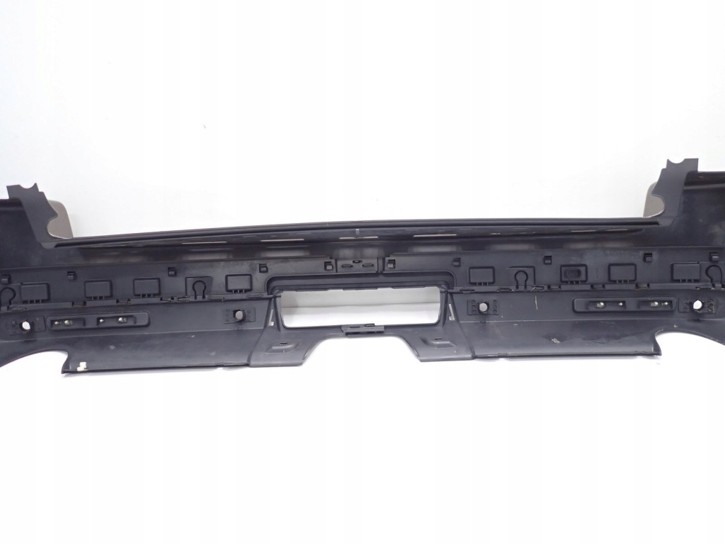 фото №11, Бампер задня задній kompletny europa land rover sport 14r