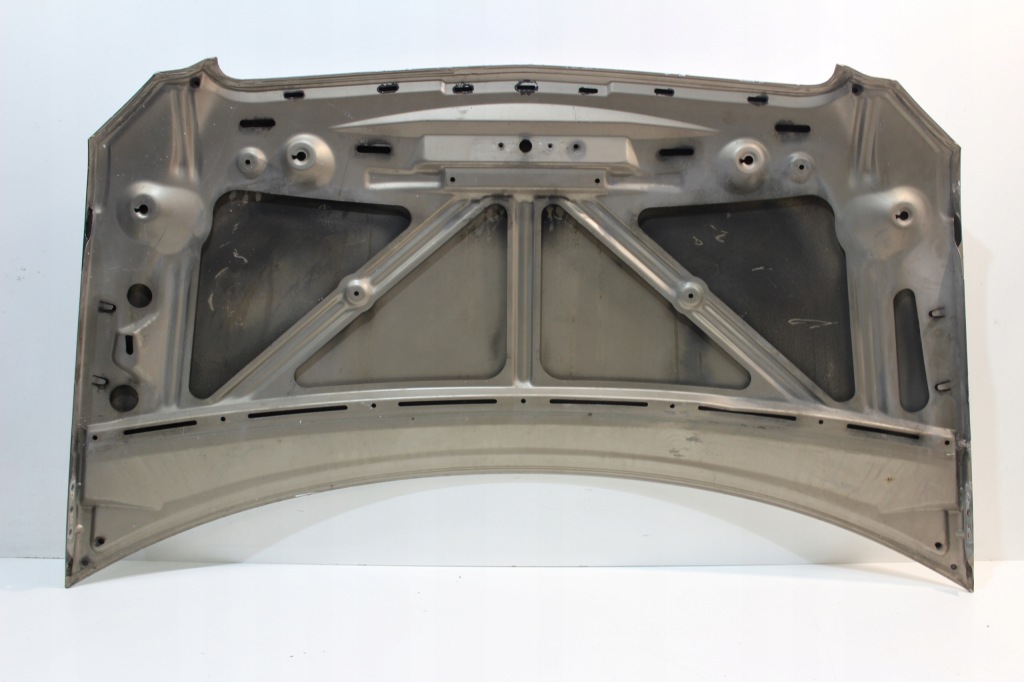 фото №6, Капот mercedes vito 639 w639 lift оригинальная