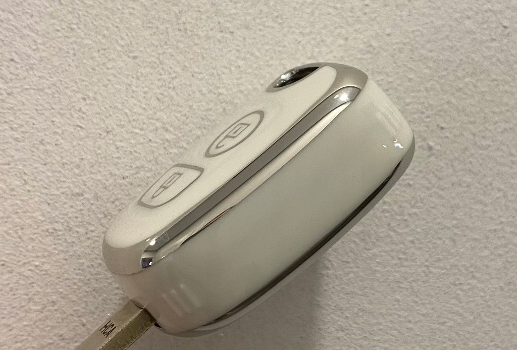 фото №8, Корпус ключа peugeot 106 107 206 207 307 citroen c1 c2 c3 c4 aygo чехол