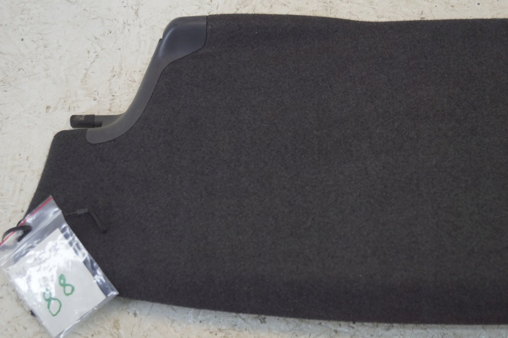 фото №3, Полиця багажника mini cooper r52 cabrio 7114895