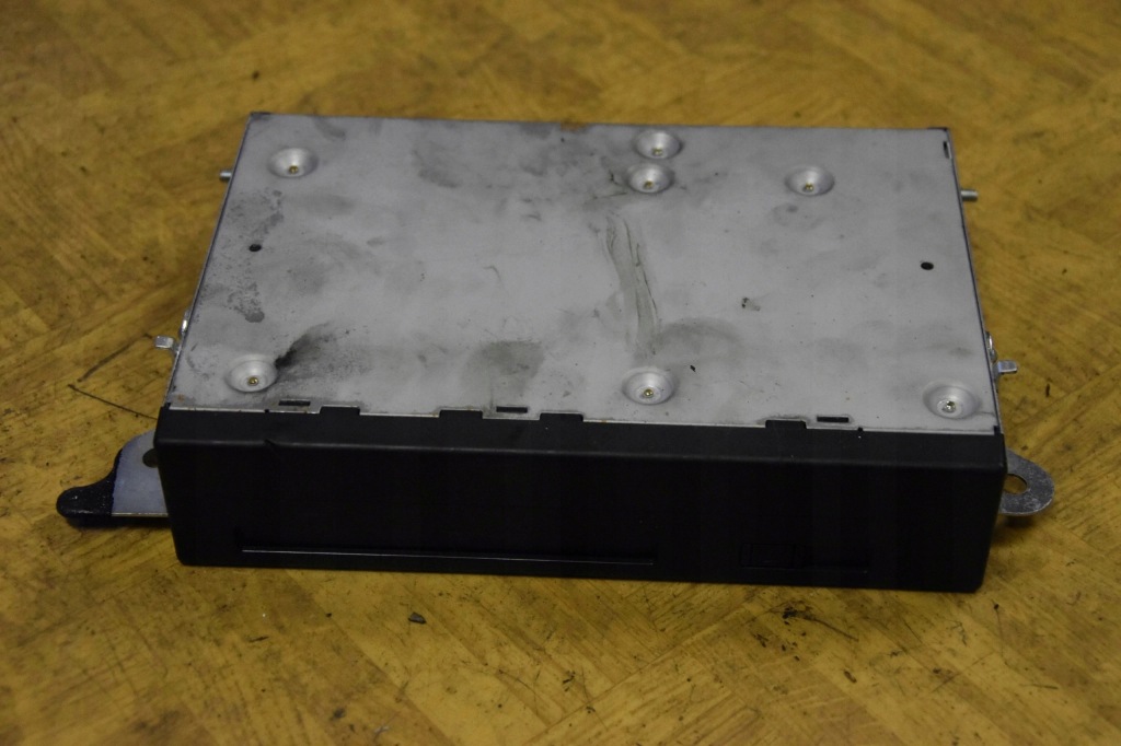 фото №1, Зчитувач навігації toyota lexus 86841-13020