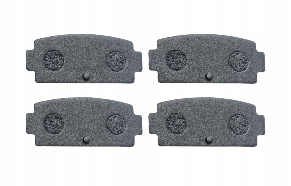 Купить Тормозные колодки тормозные задний  ligier js50 microcar mgo iii