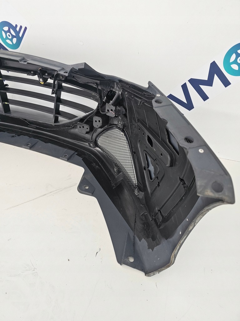 фото №11, Бампер передний ferrari california t turbo lift