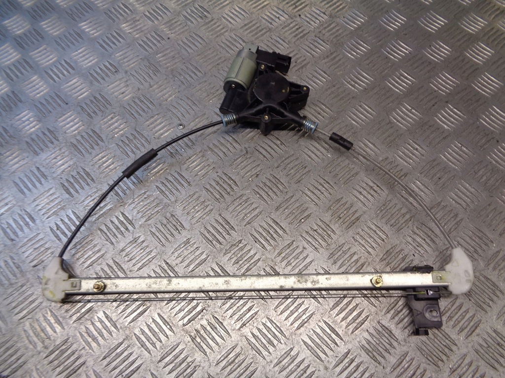 фото №1, Механизм стекло правый задняя mazda 3 bk