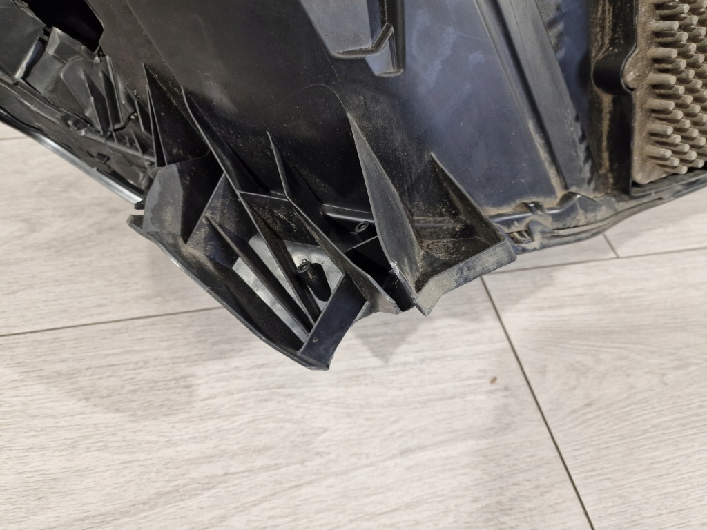 Фара full led land rover оригинальный номер j8a2-13w030-ea Доставка