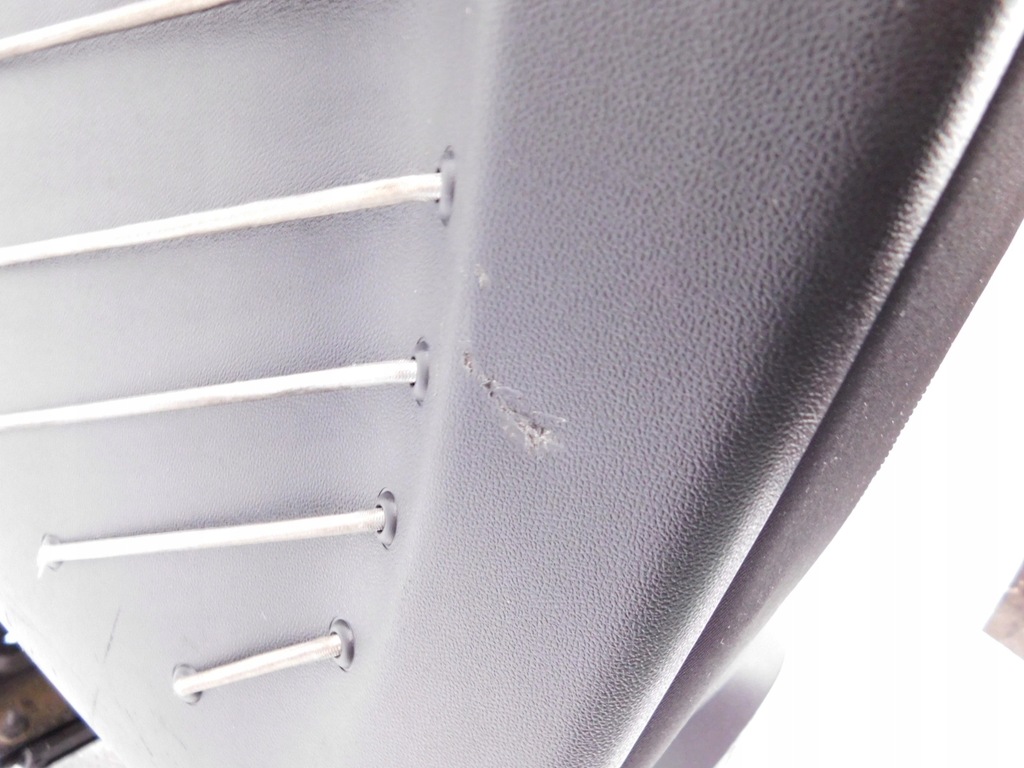 фото №8, Сиденье правый пассажира - renault captur i 13-19