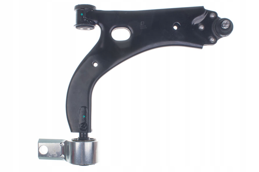 фото №1, Ford fiesta v 2000-2008 fusion 2002-2012 рычаг правый