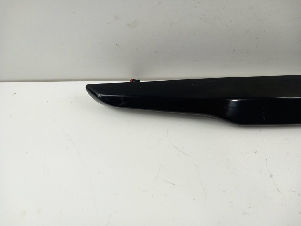 фото №8, Volvo c30 r-design hb lift накладка кришки задня мікровимикач 31218231