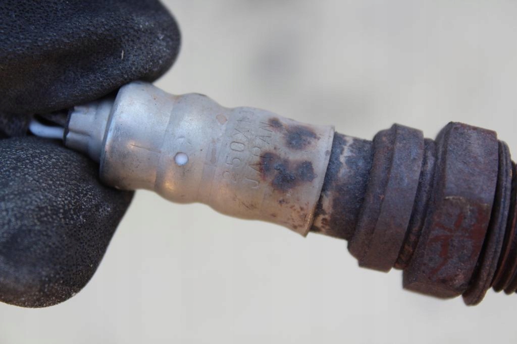 фото №4, Датчик лямбда-зонд subaru legacy iv 2.0r ej204 05-09