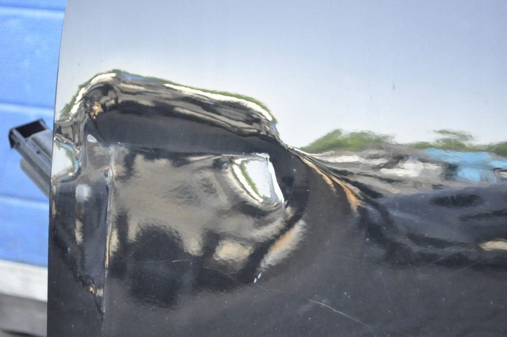 фото №7, Seat leon iv двері лівий перед ліва передні