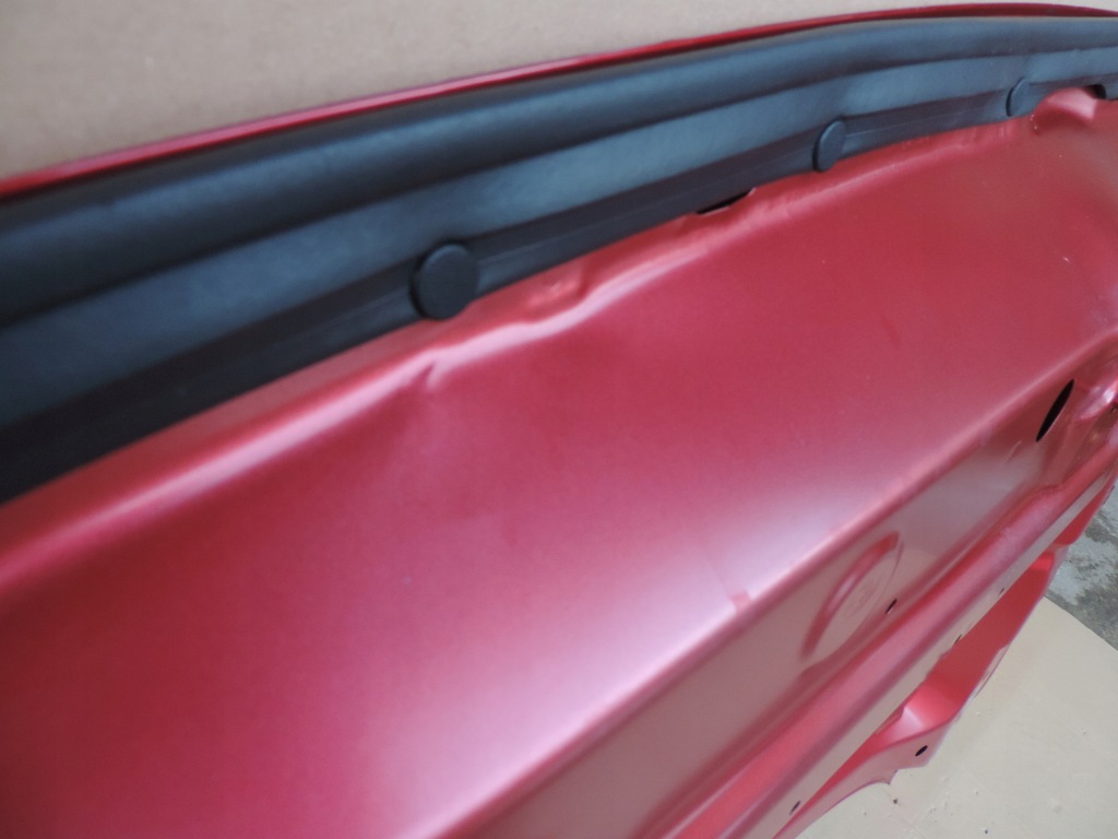 Mazda cx5 cx 5 рестайлінг  2017 2018 капот кришка двигуна Недорого